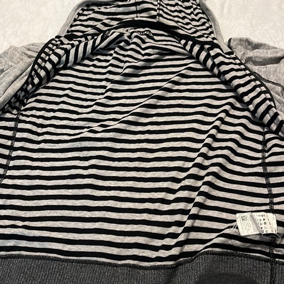 Hugo Boss reversible mens zip-up M - Picture 5 of 8